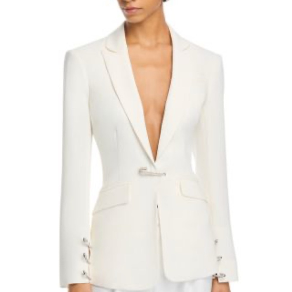 Cinq a sept blazer
